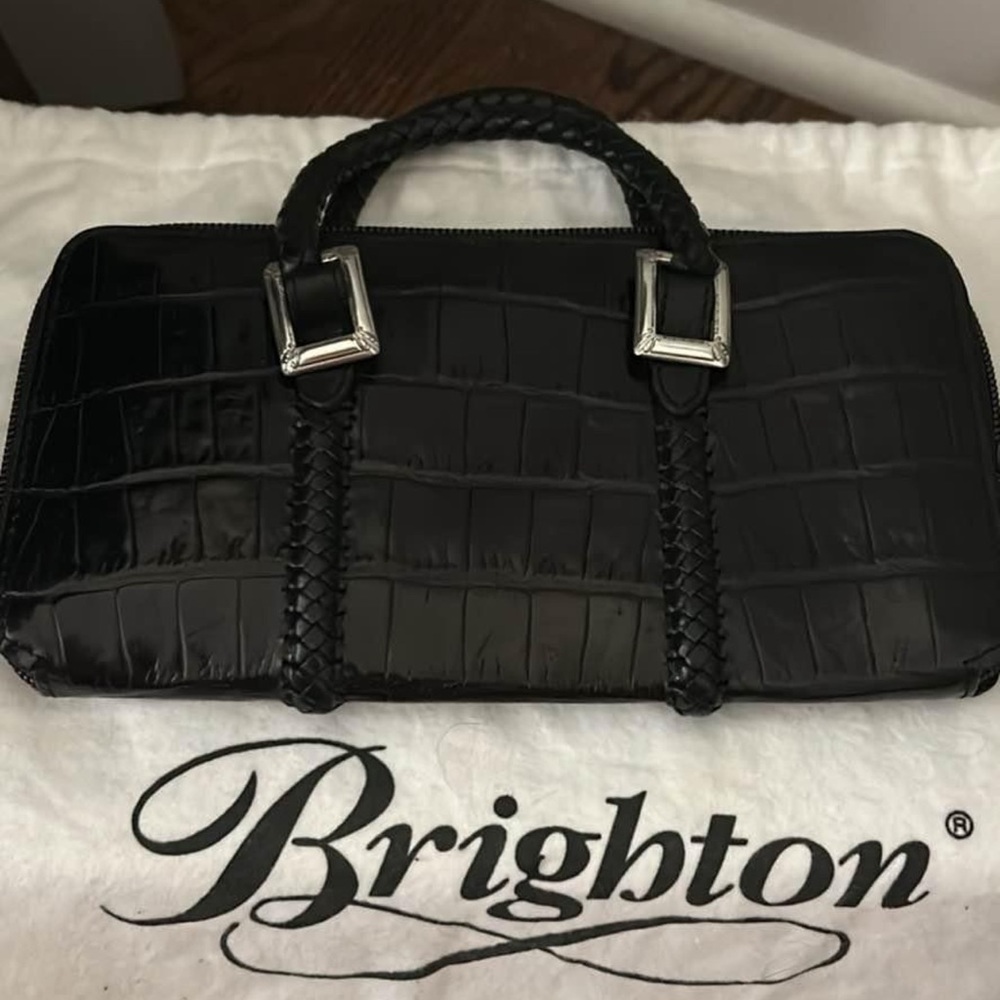 Brighton clutch